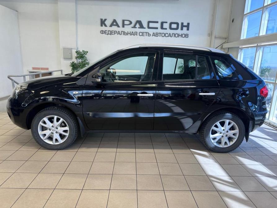 Renault Koleos I Волгоград  - изображение 5