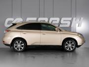 Lexus RX III Минеральные Воды  - изображение 31