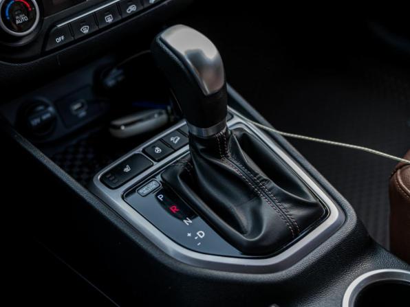 Hyundai Creta I Рестайлинг с пробегом 2020 года, цена 1 799 000 рублей, 160449 км, внедорожник, Автокод Объявления