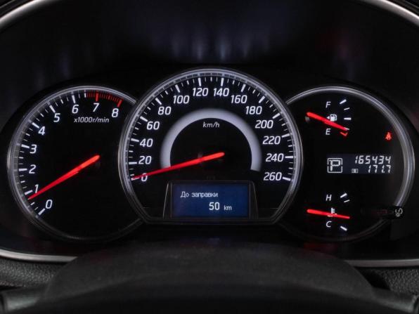 Nissan Teana II Рестайлинг с пробегом 2012 года, цена 1 070 000 рублей, 165434 км, седан, Автокод Объявления