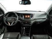 Hyundai Tucson III Санкт-Петербург  - изображение 33