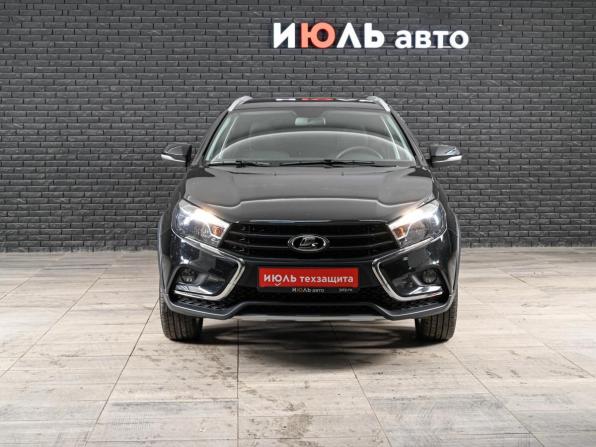 Lada (ВАЗ) Vesta I с пробегом 2021 года, цена 1 350 000 рублей, 58672 км, универсал, Автокод Объявления