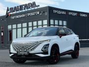 Omoda C5 I Волгоград  - изображение 35