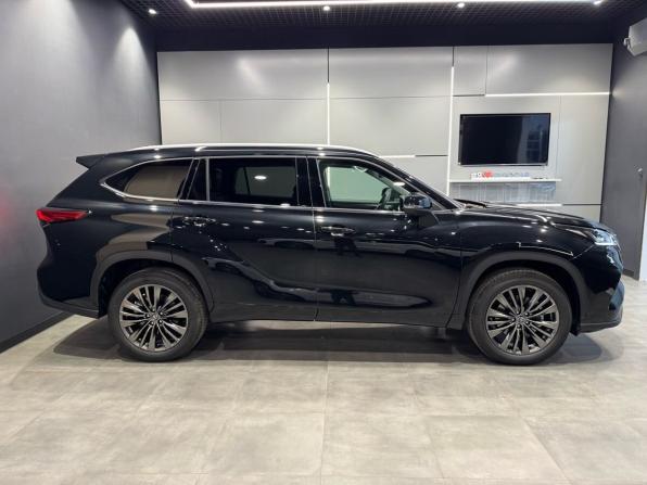 Toyota Highlander IV (XU70) с пробегом 2026 года, цена 5 500 000 рублей, 20 км, внедорожник, Автокод Объявления