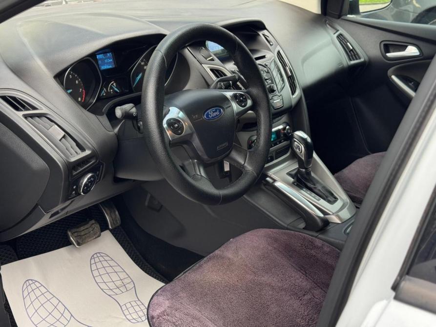 Ford Focus III Ульяновск  - изображение 8