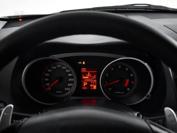 Mitsubishi Outlander II с пробегом 2008 года, цена 899 000 рублей, 268653 км, внедорожник, Автокод Объявления