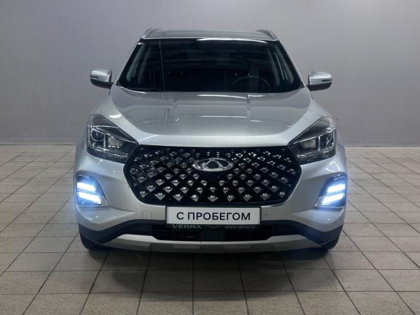 Chery Tiggo 4 Pro I Рестайлинг с пробегом 2024 года, цена 1 550 000 рублей, 39192 км, внедорожник, Автокод Объявления