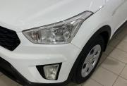 Hyundai Creta I Рестайлинг Астрахань  - изображение 27