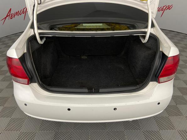 Volkswagen Polo V с пробегом 2012 года, цена 479 000 рублей, 253640 км, седан, Автокод Объявления