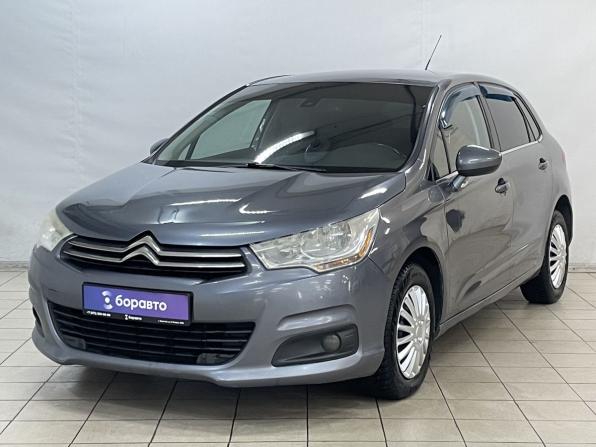 Citroen C4 II с пробегом 2011 года, цена 449 000 рублей, 241646 км, хэтчбек, Автокод Объявления