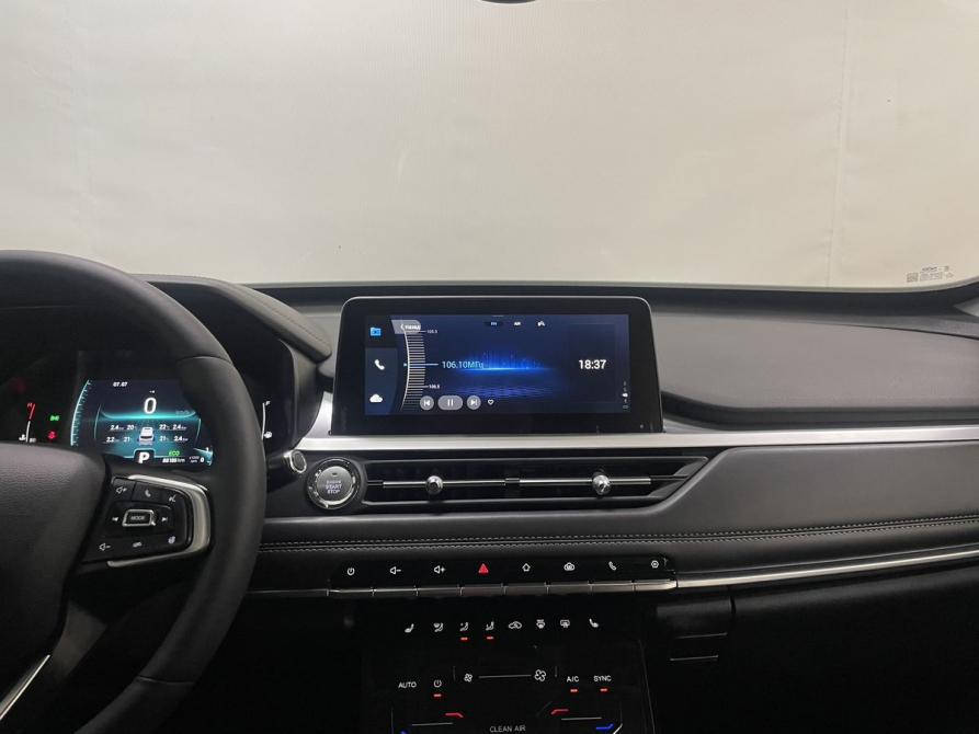 Chery Tiggo 7 Pro I Воронеж  - изображение 16