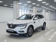 Renault Koleos II Самара  - изображение 23