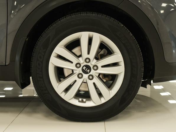 Kia Sportage IV с пробегом 2017 года, цена 1 938 000 рублей, 135706 км, внедорожник, Автокод Объявления