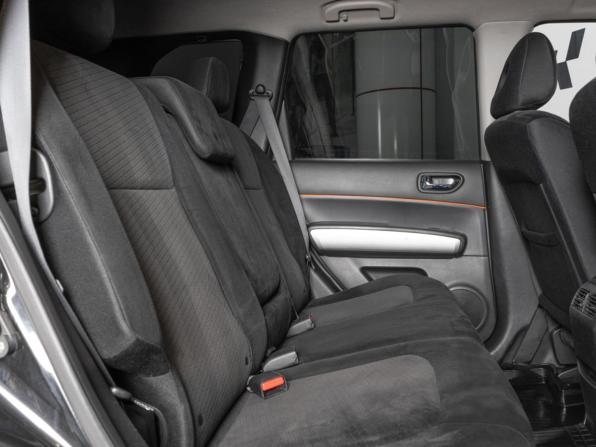 Nissan X-Trail II Рестайлинг с пробегом 2011 года, цена 1 195 000 рублей, 268978 км, внедорожник, Автокод Объявления