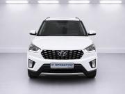 Hyundai Creta I Рестайлинг Москва  - изображение 18