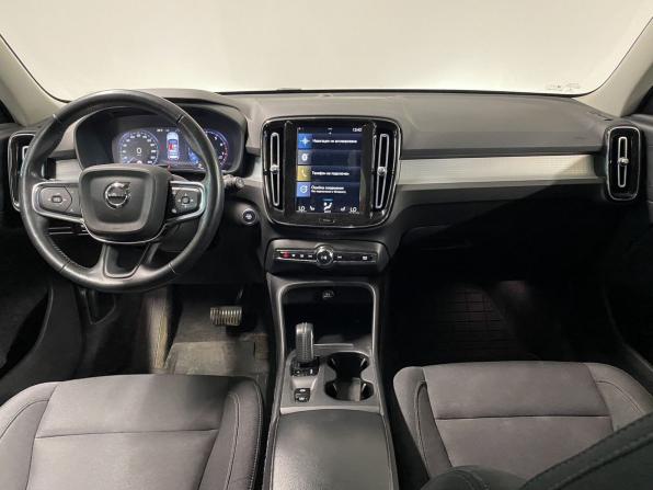 Volvo XC40 I с пробегом 2021 года, цена 2 390 000 рублей, 87796 км, внедорожник, Автокод Объявления