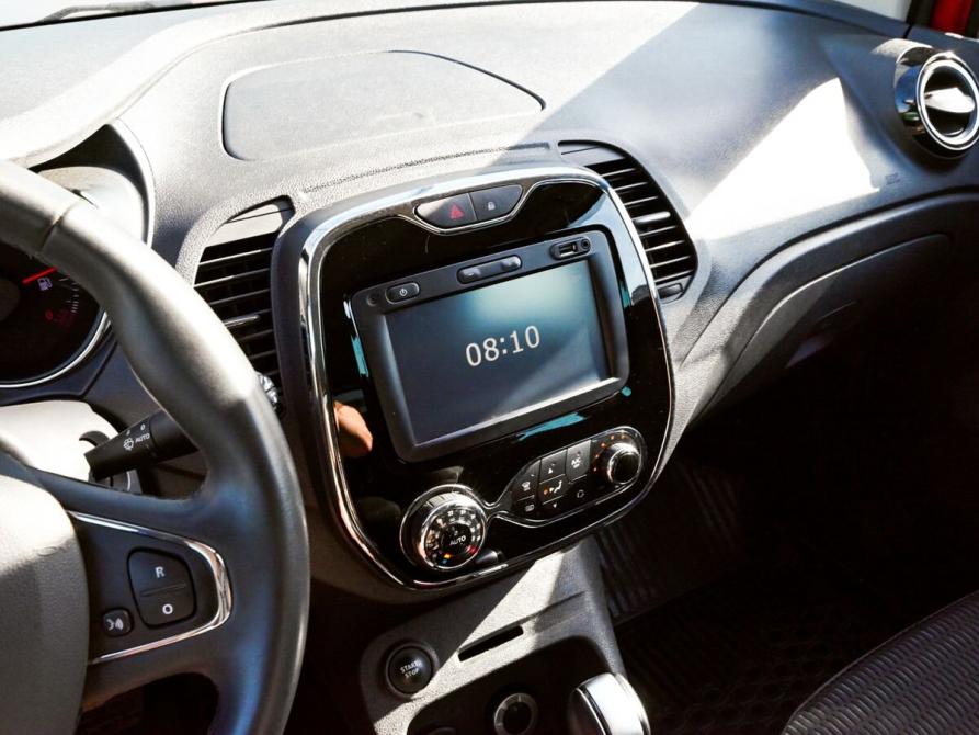 Renault Kaptur I Екатеринбург  - изображение 10