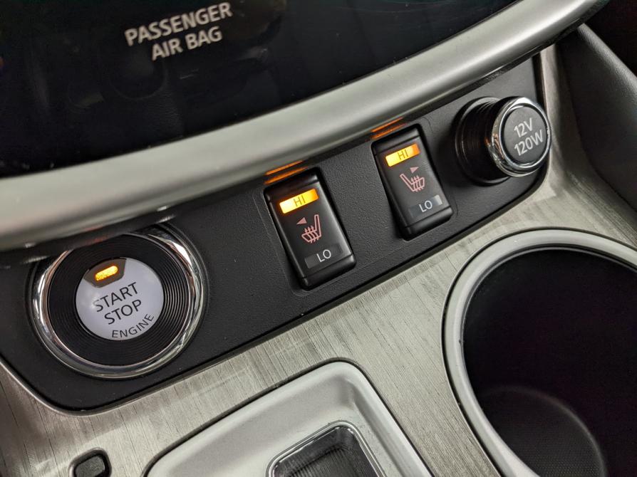 Nissan Murano III (Z52) Москва  - изображение 27