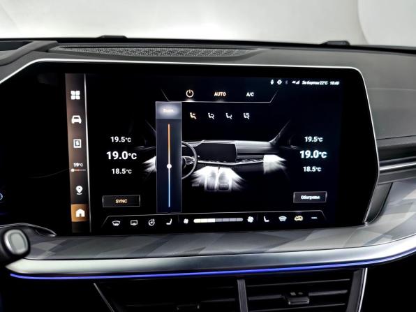 Haval F7 II с пробегом 2024 года, цена 2 699 000 рублей, 21476 км, внедорожник, Автокод Объявления