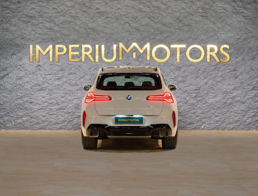 BMW X3 IV (G45/G48) Москва  - изображение 7