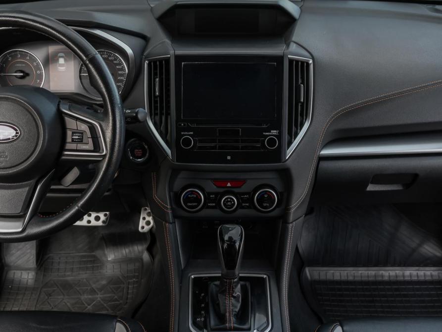 Subaru XV II Москва  - изображение 15