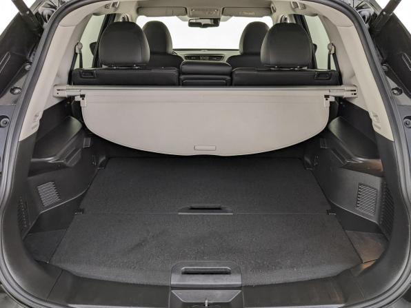 Nissan X-Trail III Рестайлинг с пробегом 2021 года, цена 2 980 000 рублей, 84963 км, внедорожник, Автокод Объявления