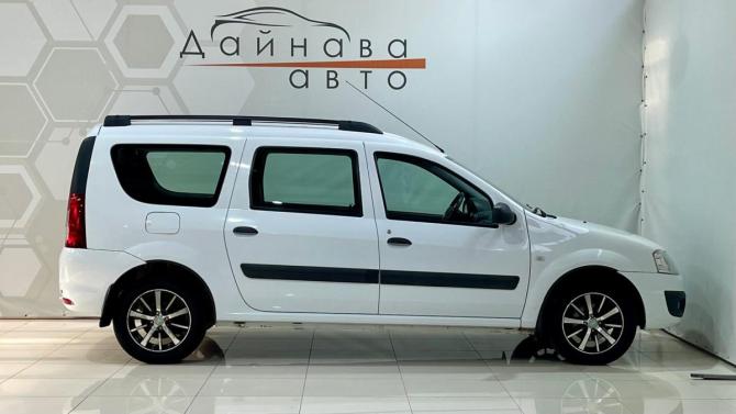 Lada (ВАЗ) Largus I с пробегом 2018 года, цена 795 000 рублей, 150447 км, универсал, Автокод Объявления