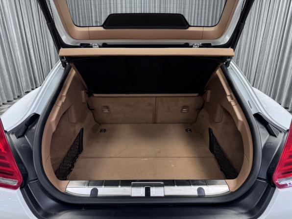 Porsche Panamera I Рестайлинг с пробегом 2013 года, цена 2 460 000 рублей, 171986 км, лифтбек, Автокод Объявления