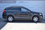 Chevrolet Captiva I Рестайлинг Старый Оскол  - изображение 14