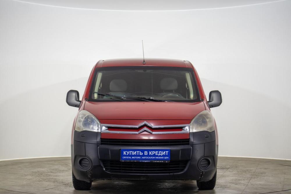Citroen Berlingo II Оренбург  - изображение 2