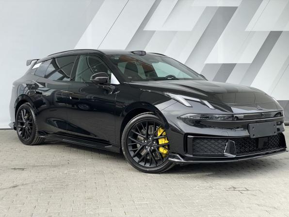 Lynk &amp; Co 07 I Рестайлинг с пробегом 2026 года, цена 5 590 000 рублей, 24 км, универсал, Автокод Объявления
