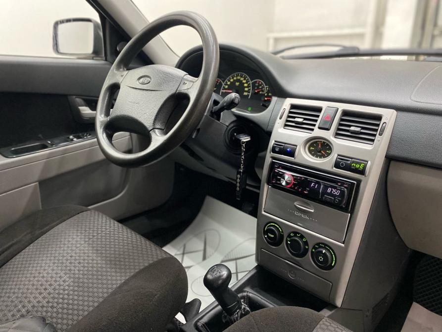 Lada (ВАЗ) Priora I Энгельс  - изображение 36