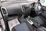 Nissan Wingroad II (Y11) Рестайлинг Красноярск  - изображение 36