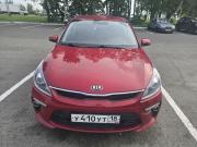 Kia Rio IV Ижевск  - изображение 28