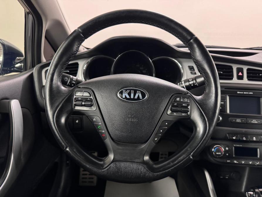 Kia Ceed II Тюмень  - изображение 11