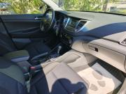 Hyundai Tucson III Санкт-Петербург  - изображение 45