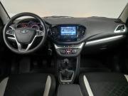 Lada (ВАЗ) Vesta I Москва  - изображение 31