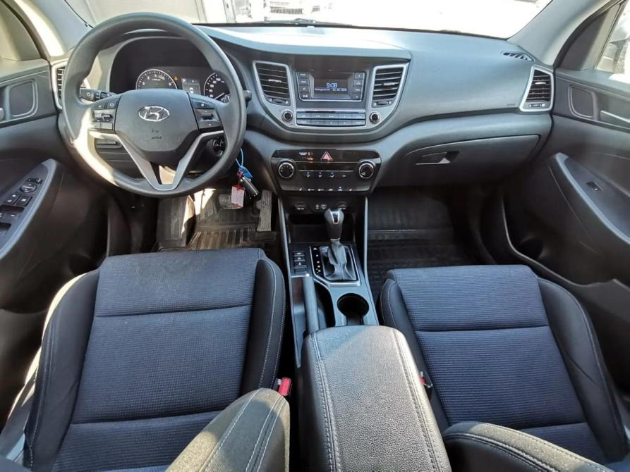 Hyundai Tucson III Липецк  - изображение 9