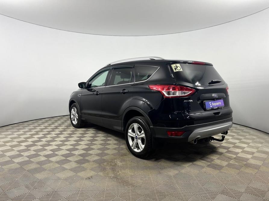 Ford Kuga II Борисоглебск  - изображение 3