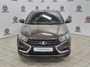 Lada (ВАЗ) Vesta I Тольятти  - изображение 22