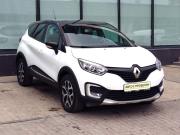 Renault Kaptur I Екатеринбург  - изображение 29