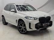 BMW X5 IV (G05/G18) Рестайлинг Воронеж  - изображение 32