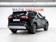 Toyota RAV4 V (XA50) Тюмень  - изображение 31