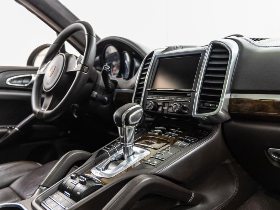 Porsche Cayenne II (958) Волгоград  - изображение 34
