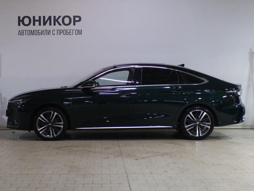 Chery Arrizo 8 Дзержинск  - изображение 7