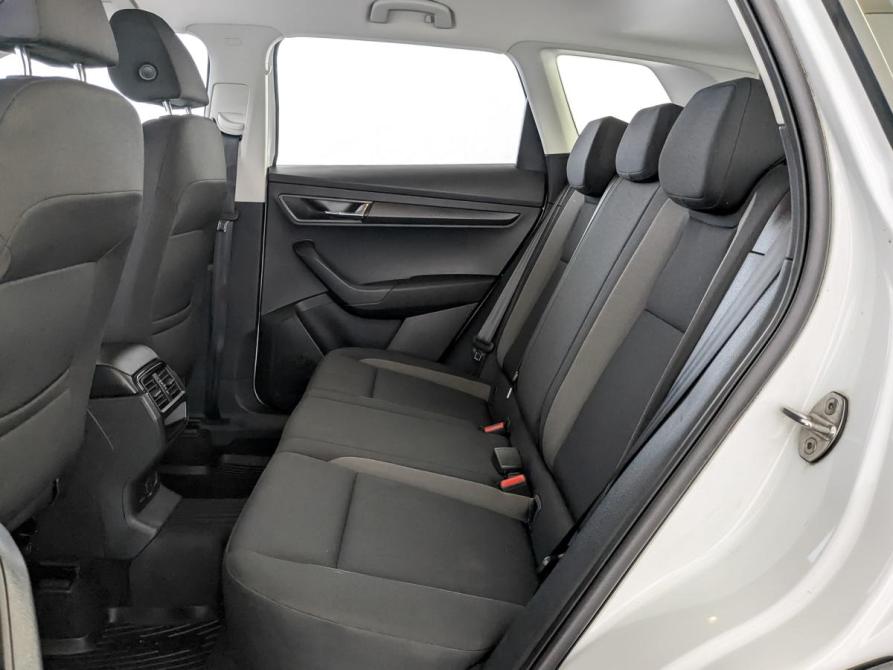 Skoda Karoq I Москва  - изображение 12