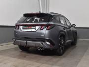 Hyundai Tucson IV Рестайлинг Кемерово  - изображение 39