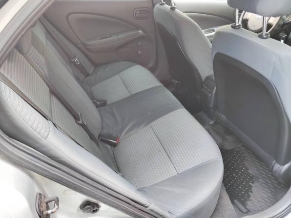 Nissan Almera Classic I с пробегом 2012 года, цена 479 000 рублей, 236057 км, седан, Автокод Объявления