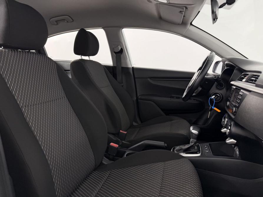 Kia Rio IV Калининград  - изображение 16
