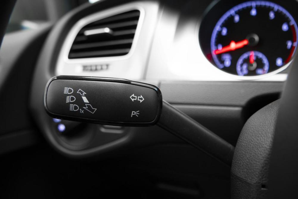 Volkswagen Golf VII Москва  - изображение 13